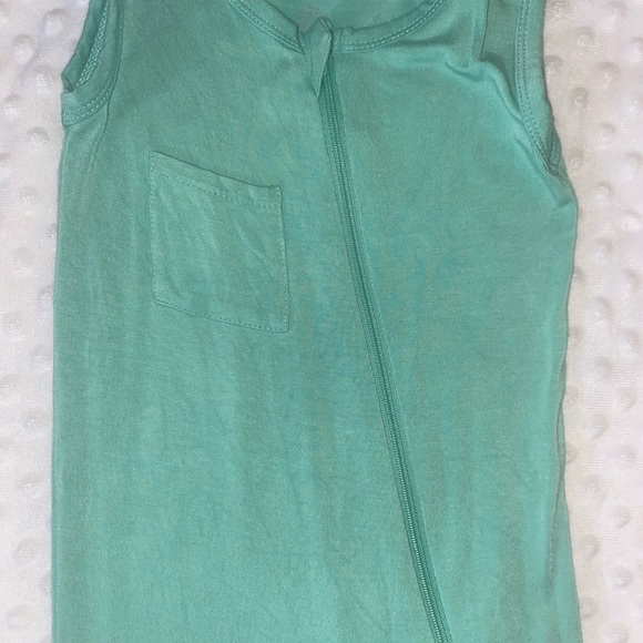 Kyte Romper - Picture 4 of 4